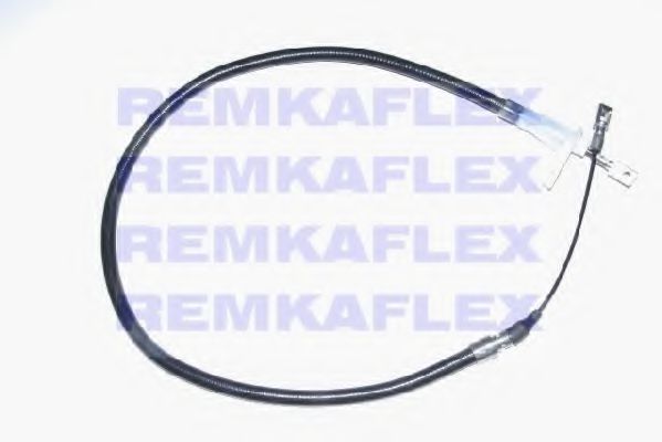 58.1160 REMKAFLEX Cable, parking brake