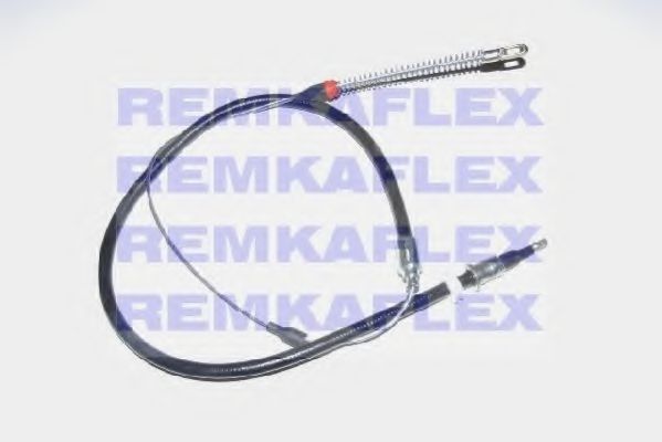 60.1390 REMKAFLEX Cable, parking brake