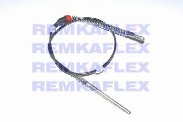 60.1430 REMKAFLEX Cable, parking brake