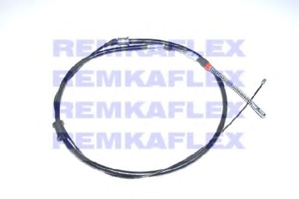 60.1480 REMKAFLEX Cable, parking brake
