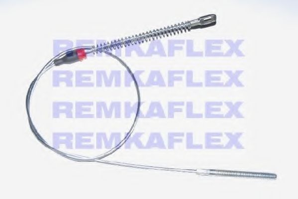 60.1610 REMKAFLEX Cap, headlight