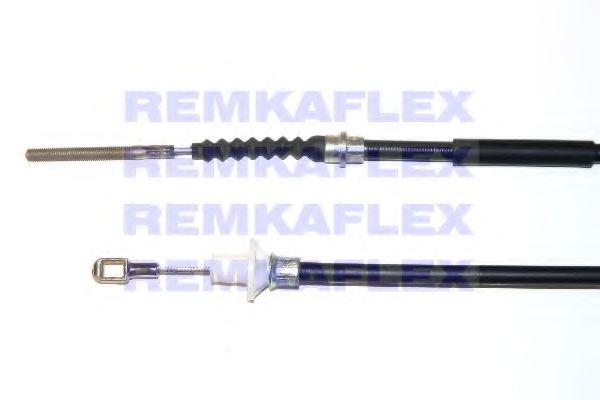 60.2320 REMKAFLEX Clutch Cable
