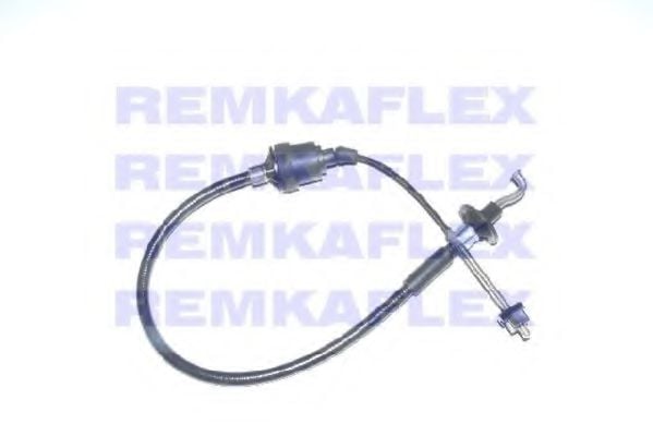 60.2350 REMKAFLEX Clutch Cable