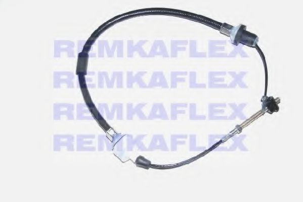 60.2800 REMKAFLEX Clutch Cable