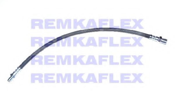6023 REMKAFLEX Комплект подшипника ступицы колеса