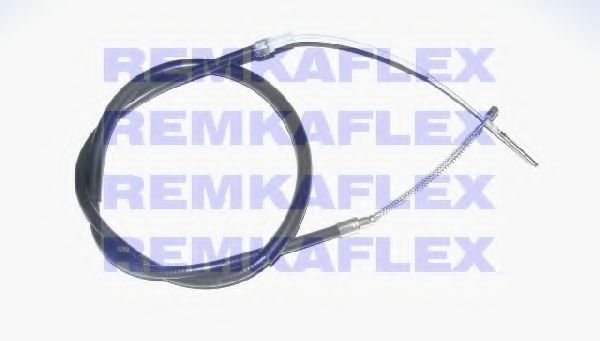 62.1300 REMKAFLEX Wheel Bearing Kit