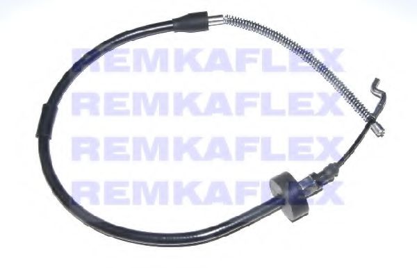 62.1340 REMKAFLEX Cable, parking brake