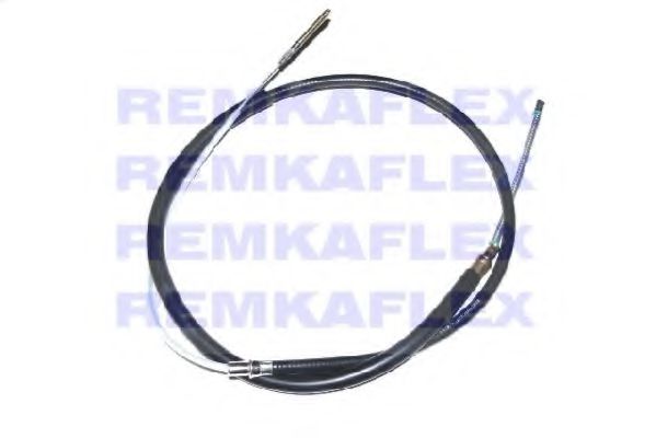 62.1670 REMKAFLEX Wheel Bearing Kit