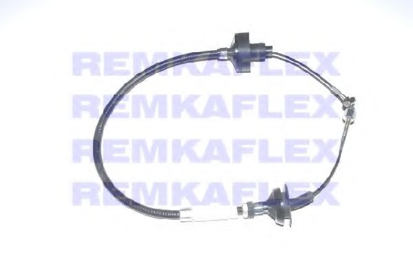 62.2380 REMKAFLEX Clutch Cable