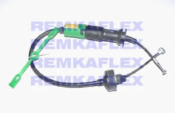 62.2380(AK) REMKAFLEX Clutch Cable