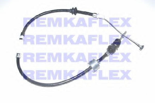62.2580 REMKAFLEX Clutch Cable