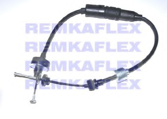 62.2610(AK) REMKAFLEX Clutch Cable