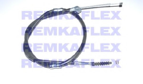 78.1105 REMKAFLEX Cable, parking brake