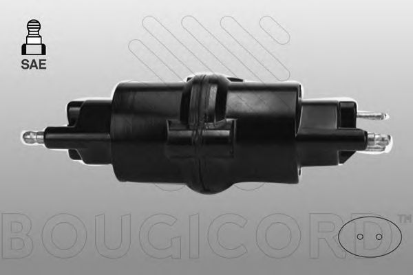 155128 BOUGICORD Ignition Coil