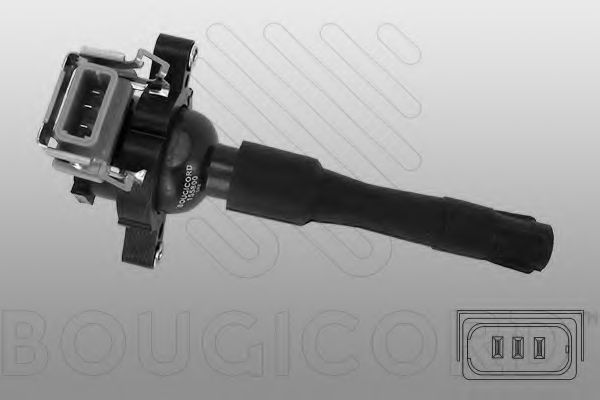 155800 BOUGICORD Ignition System Ignition Coil