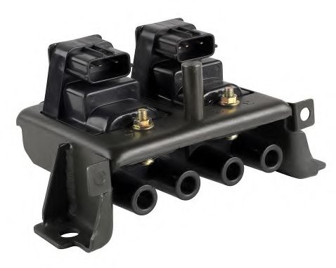 155 473 BOUGICORD Ignition Coil