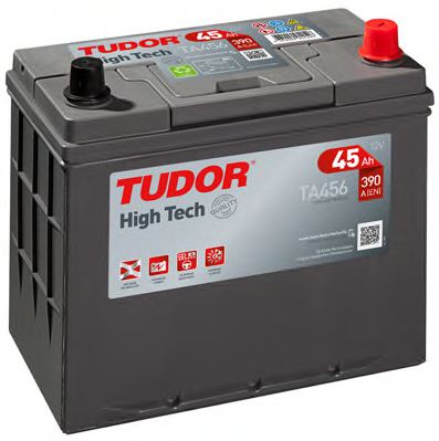 _TA456 TUDOR Cooling System Radiator, engine cooling