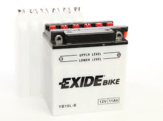 EB10L-B TUDOR Starter System Starter Battery