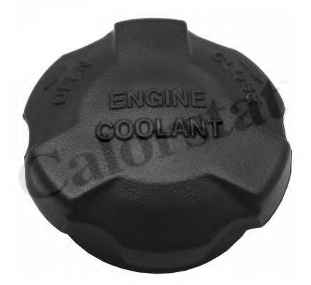 RC0161 CALORSTAT+BY+VERNET Cooling System Cap, radiator