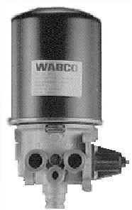 432 411 167 0 WABCO Air Dryer, compressed-air system