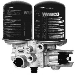 432 431 010 0 WABCO Air Dryer, compressed-air system