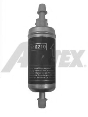 E10210 Fuel Supply System Fuel Pump