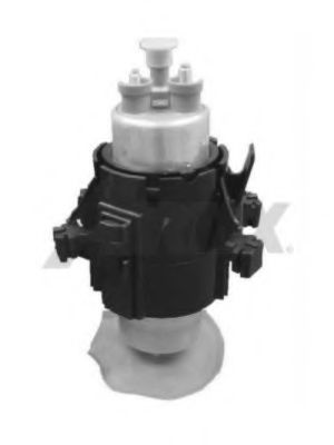 E10257 Fuel Supply System Fuel Pump