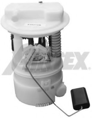 E10272M AIRTEX Fuel Supply System Fuel Pump