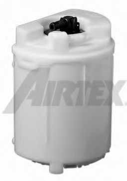 E10297M AIRTEX Swirlpot, fuel pump