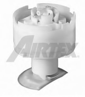 E10299M AIRTEX Fuel Supply System Swirlpot, fuel pump