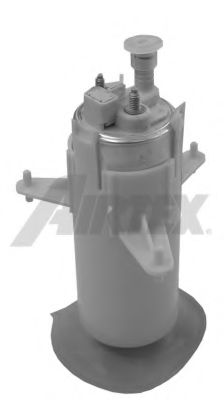 E10301 Fuel Supply System Fuel Pump