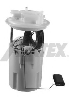 E10472M AIRTEX Fuel Supply System Fuel Feed Unit