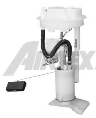 E10498M AIRTEX Kraftstoffförderanlage Kraftstoff-Fördereinheit