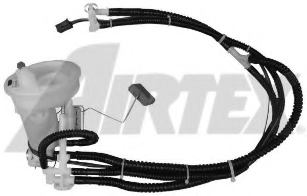 E10574S AIRTEX Kraftstoffförderanlage Sensor, Kraftstoffvorrat