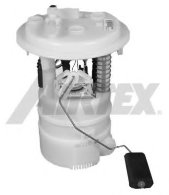 E10633M AIRTEX Fuel Supply System Fuel Feed Unit