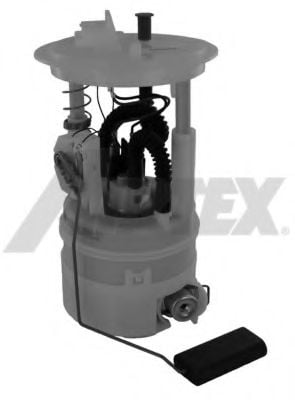 E10798M AIRTEX Kraftstoffförderanlage Kraftstoff-Fördereinheit