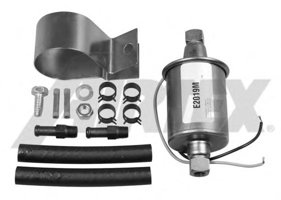 E2019 AIRTEX Fuel Supply System Fuel Pump