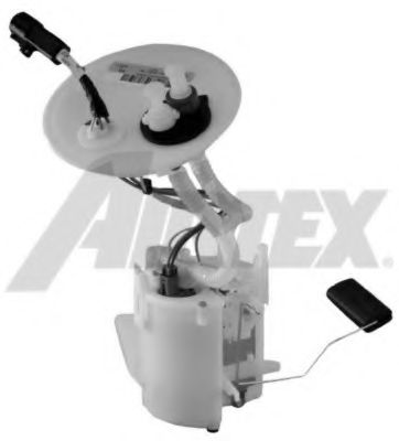E2322M AIRTEX Fuel Supply System Fuel Pump
