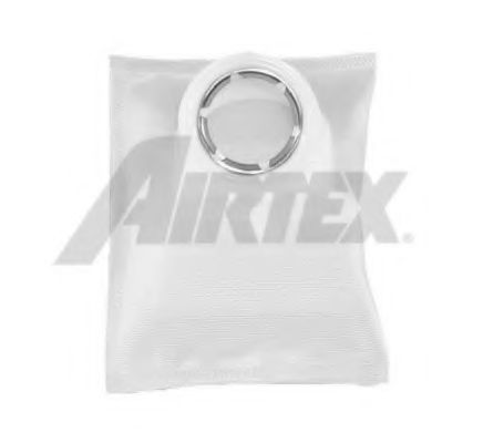 FS141 AIRTEX Filter, fuel pump