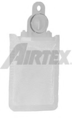 FS209 AIRTEX Fuel Supply System Fuel Pump