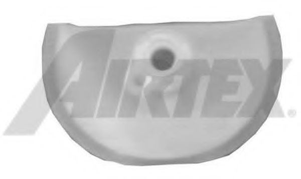 FS213 AIRTEX Clutch Disc