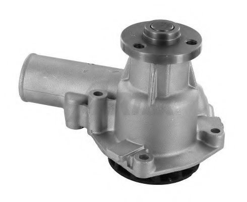 1097-L Cooling System Water Pump