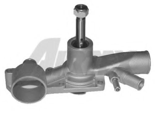 1121-M AIRTEX Cooling System Water Pump