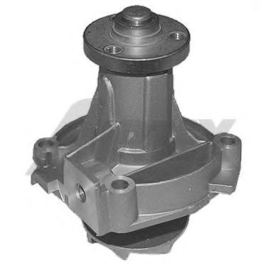 1125 AIRTEX Cooling System Water Pump