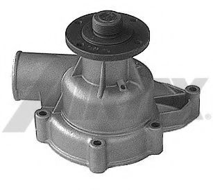 1145 Cooling System Water Pump
