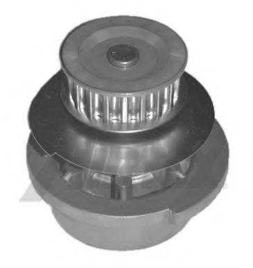 1164-C AIRTEX Cooling System Water Pump