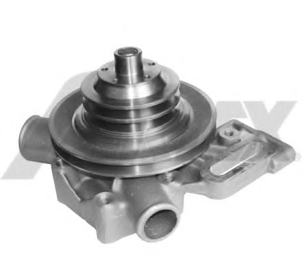 1193 AIRTEX Cooling System Water Pump
