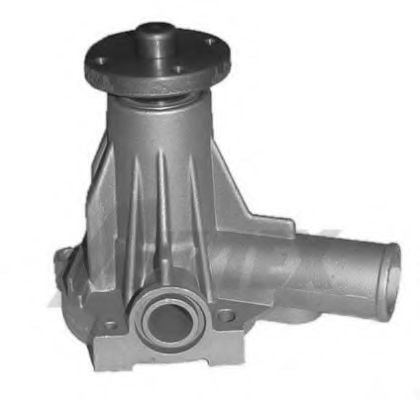 1247 Cooling System Water Pump