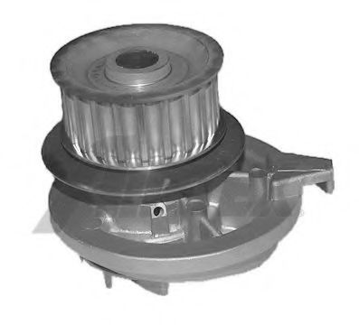 1330 AIRTEX Cooling System Water Pump