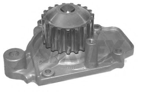 1368 AIRTEX Cooling System Water Pump